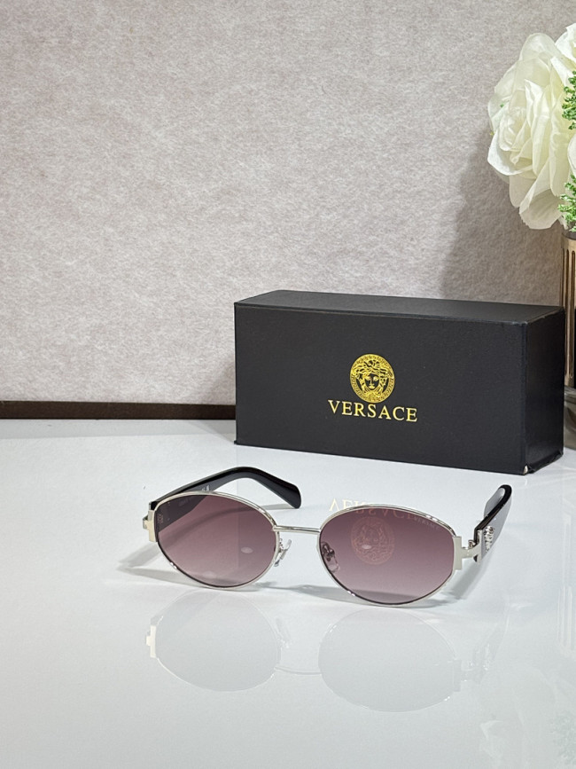 Versace Sunglasses AAAA-4672