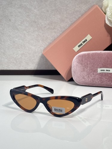 Miu Miu Sunglasses AAAA-3230