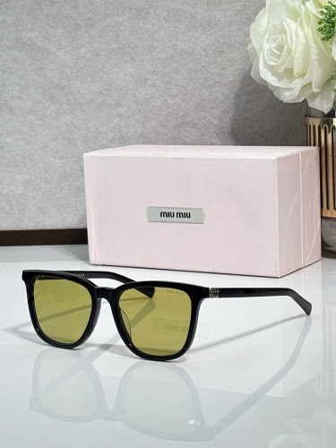Miu Miu Sunglasses AAAA-3183