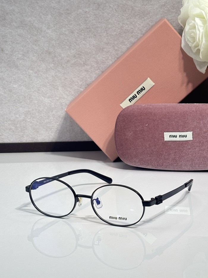 Miu Miu Sunglasses AAAA-3263