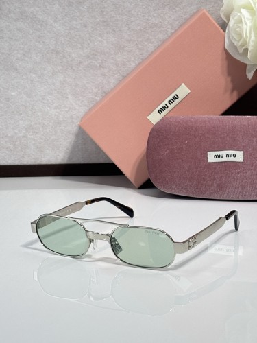 Miu Miu Sunglasses AAAA-3309