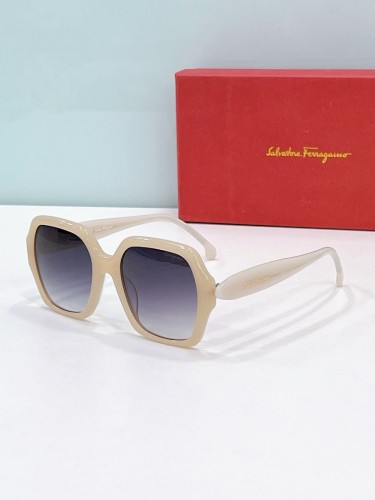 Ferragamo Sunglasses AAAA-1139