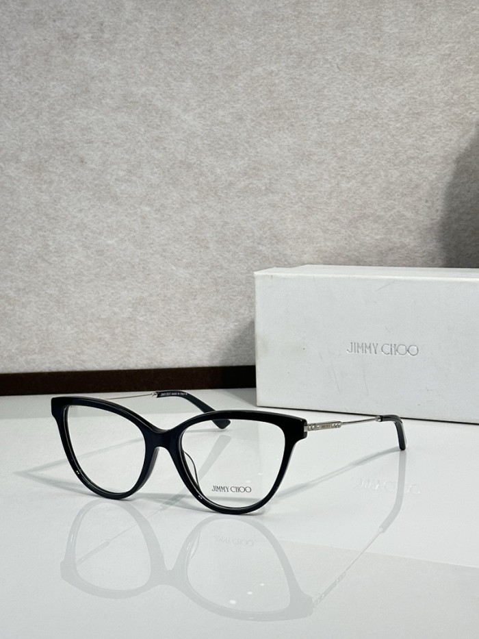 Jimmychoo Sunglasses AAAA-568