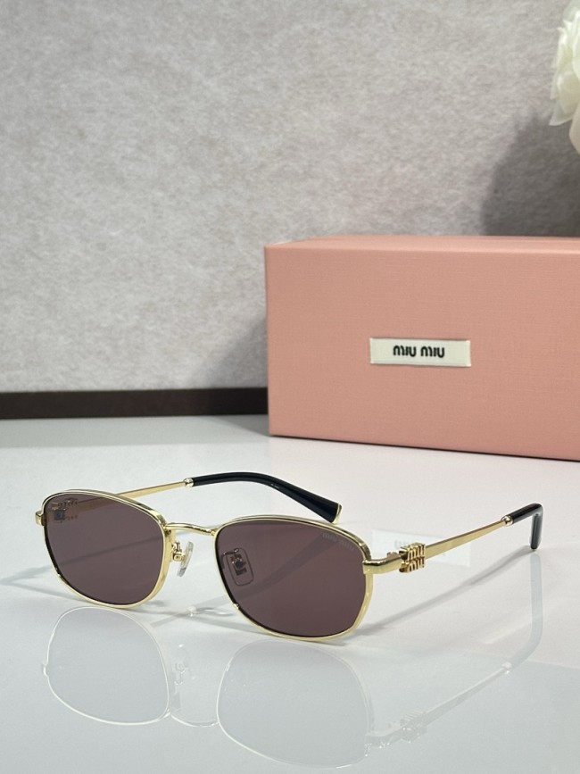 Miu Miu Sunglasses AAAA-3274