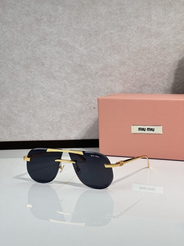 Miu Miu Sunglasses AAAA-3224