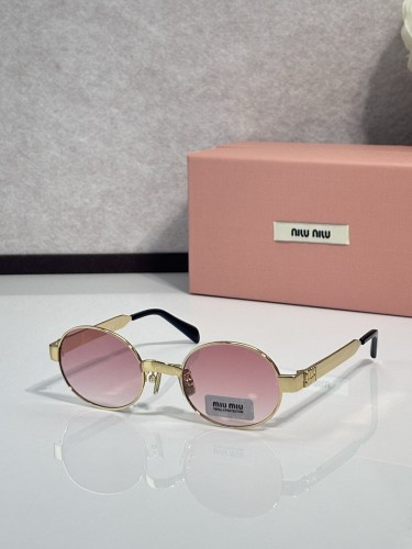 Miu Miu Sunglasses AAAA-3301