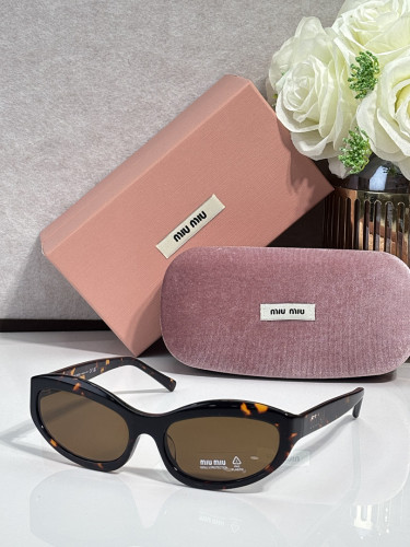 Miu Miu Sunglasses AAAA-3524