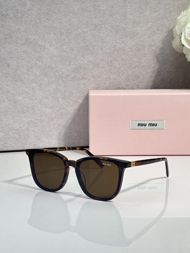 Miu Miu Sunglasses AAAA-3640