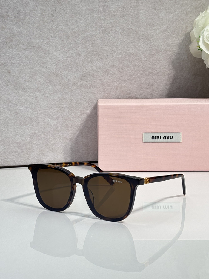 Miu Miu Sunglasses AAAA-3640