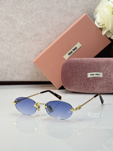 Miu Miu Sunglasses AAAA-3517