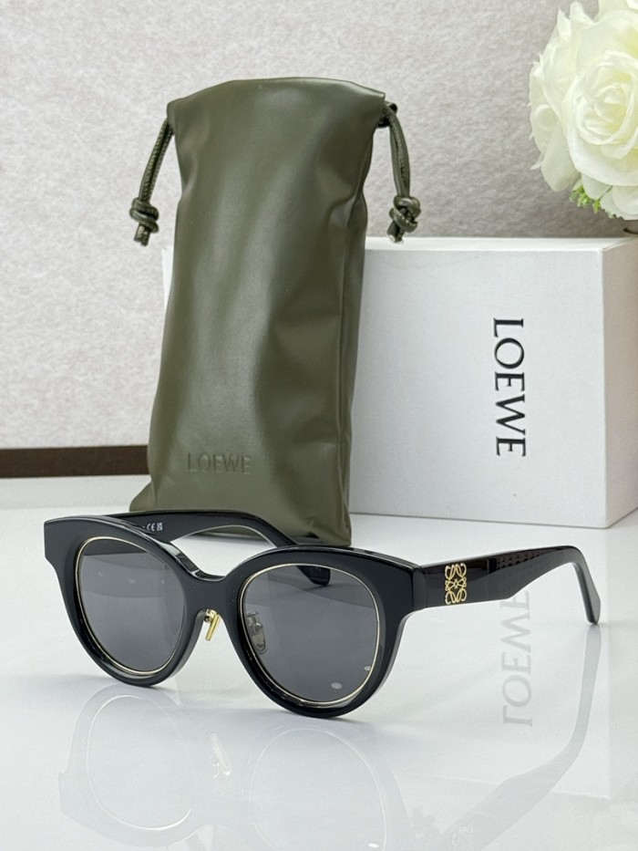 Loewe Sunglasses AAAA-1268