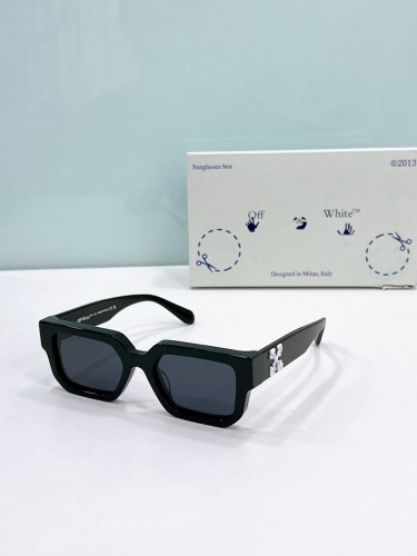 Off white Sunglasses AAAA-1114