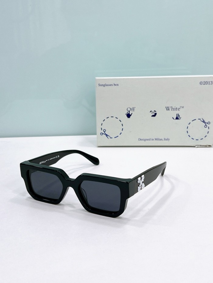 Off white Sunglasses AAAA-1114