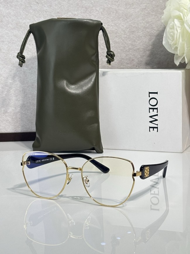 Loewe Sunglasses AAAA-1299