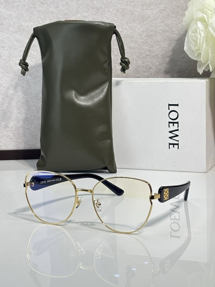 Loewe Sunglasses AAAA-1299