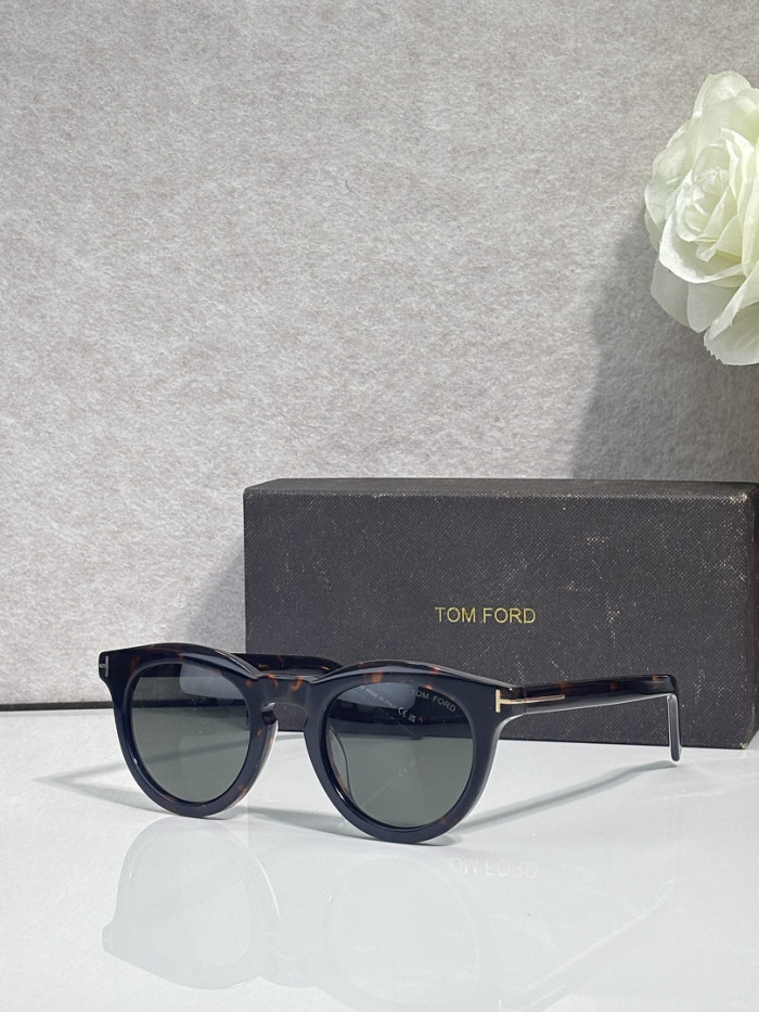 Tom Ford Sunglasses AAAA-7527