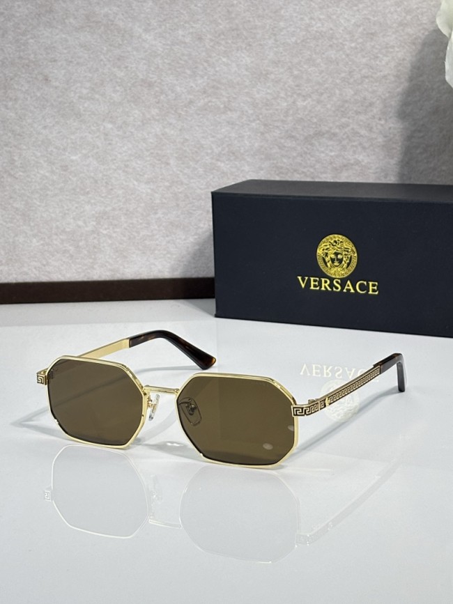 Versace Sunglasses AAAA-4483