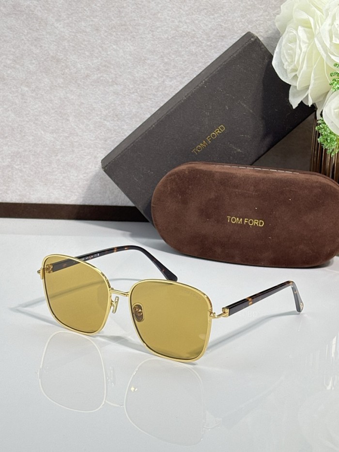 Tom Ford Sunglasses AAAA-7322