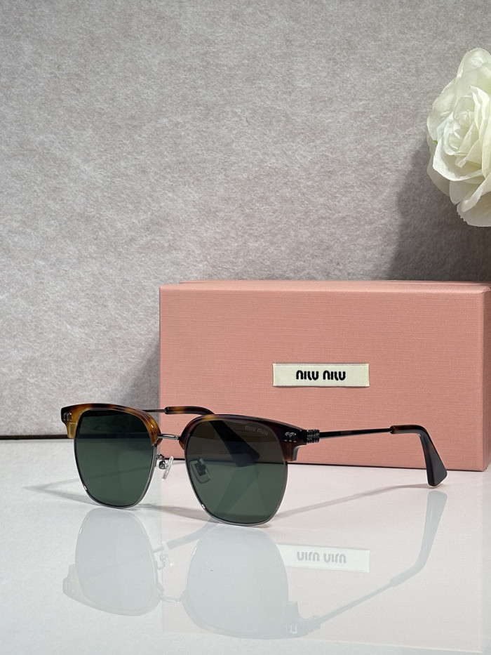 Miu Miu Sunglasses AAAA-3591