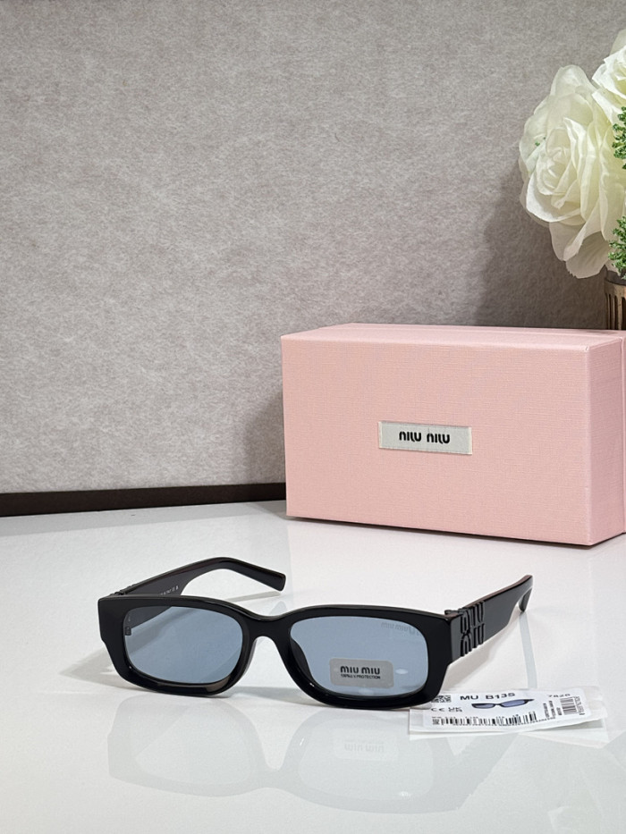 Miu Miu Sunglasses AAAA-3452