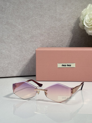 Miu Miu Sunglasses AAAA-3597