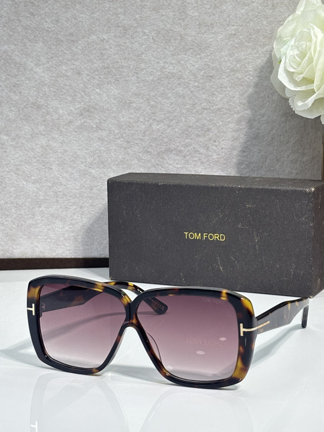 Tom Ford Sunglasses AAAA-7435