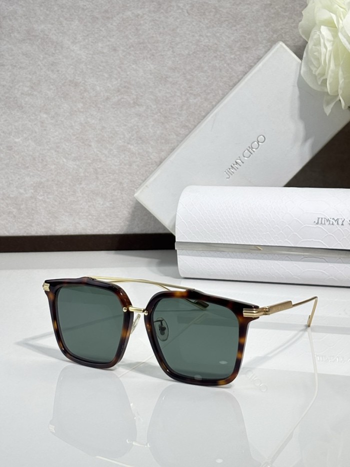 Jimmychoo Sunglasses AAAA-575