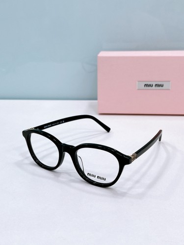 Miu Miu Sunglasses AAAA-3456