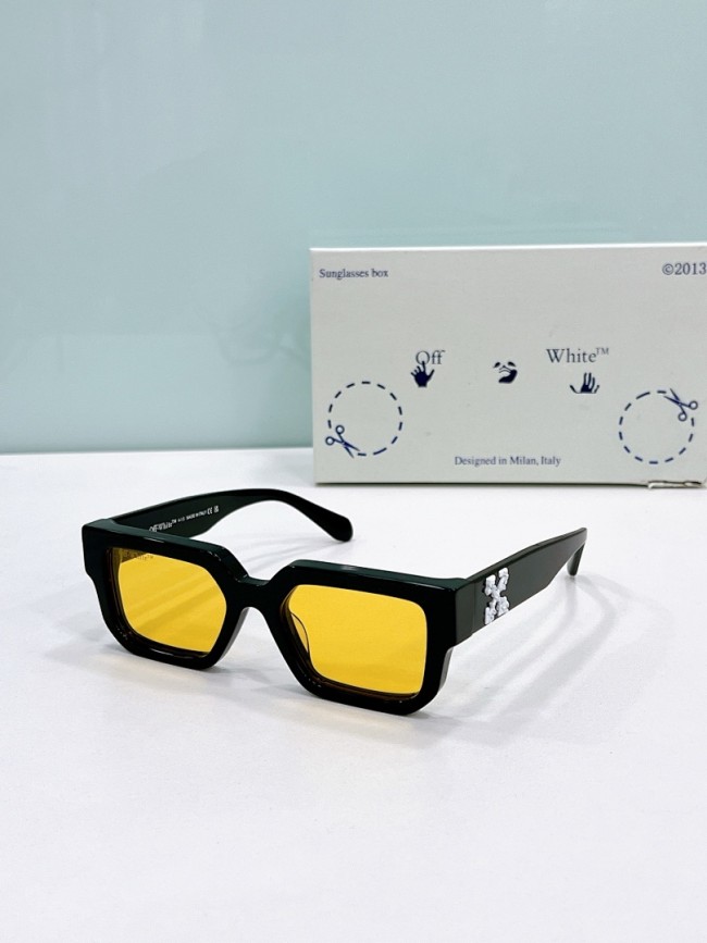 Off white Sunglasses AAAA-1108