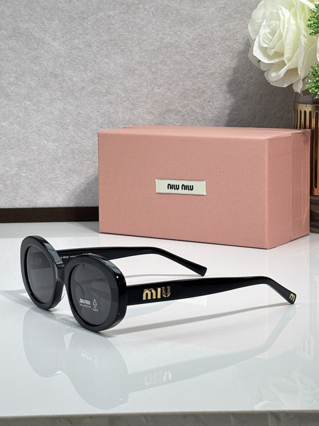 Miu Miu Sunglasses AAAA-3404