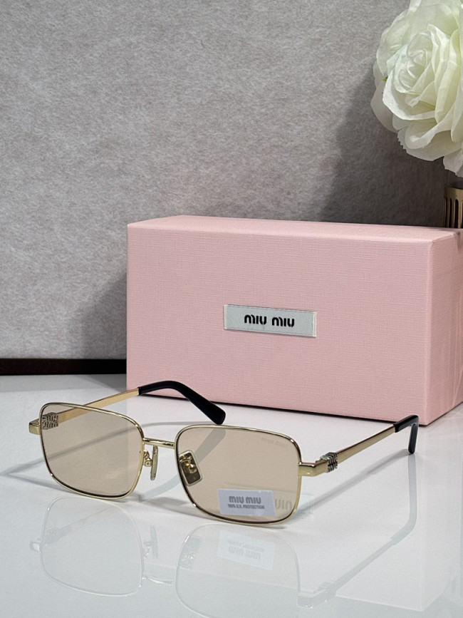 Miu Miu Sunglasses AAAA-3538