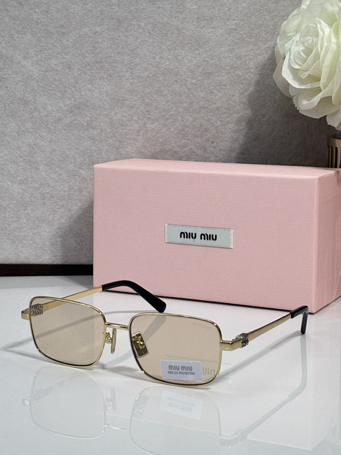 Miu Miu Sunglasses AAAA-3538