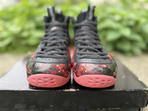 Authentic Nike Air Foamposite One x Stranger Things