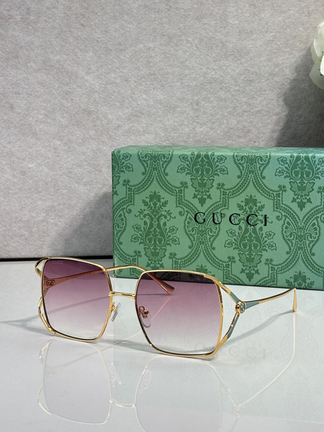 G Sunglasses AAAA-12068