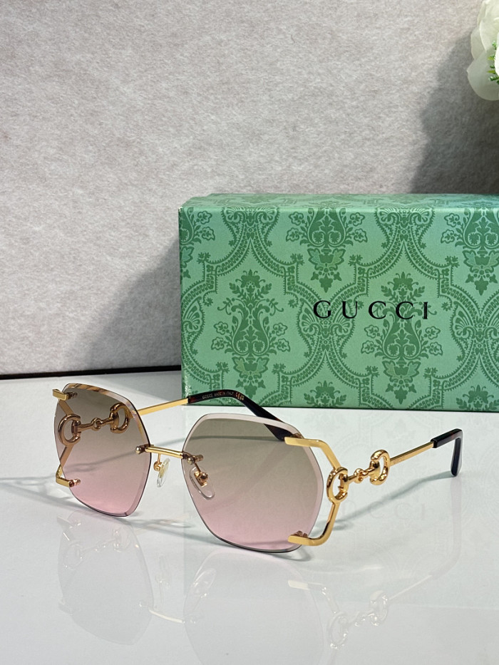 G Sunglasses AAAA-11995