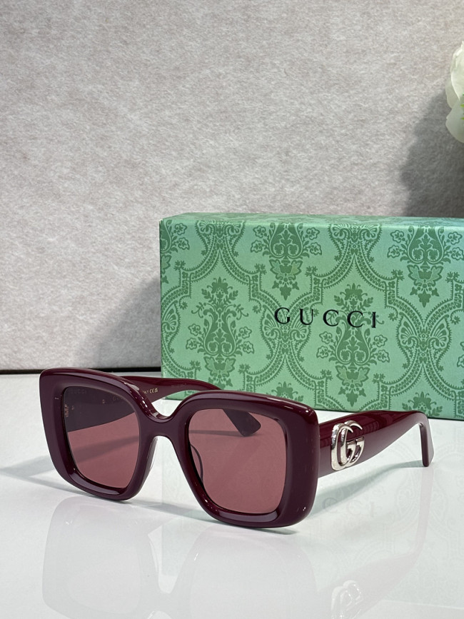 G Sunglasses AAAA-11808