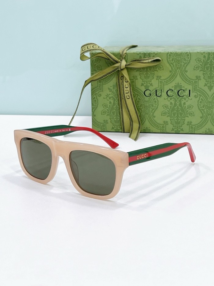 G Sunglasses AAAA-11213