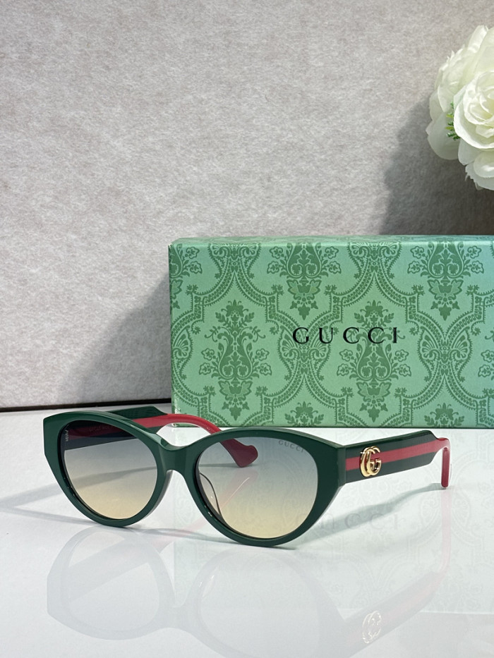 G Sunglasses AAAA-11986