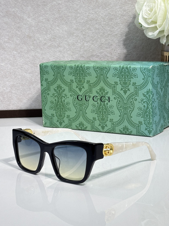 G Sunglasses AAAA-11605