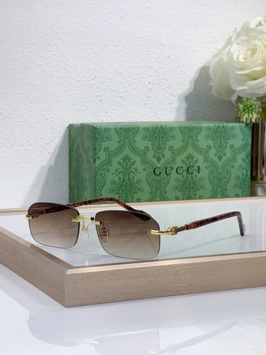 G Sunglasses AAAA-11695