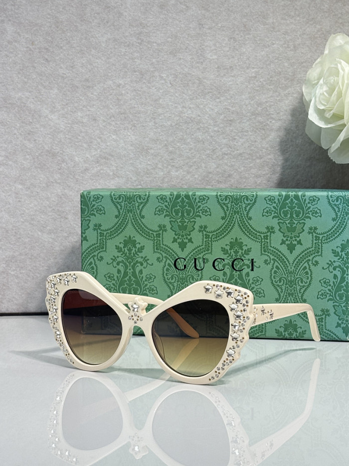 G Sunglasses AAAA-11637