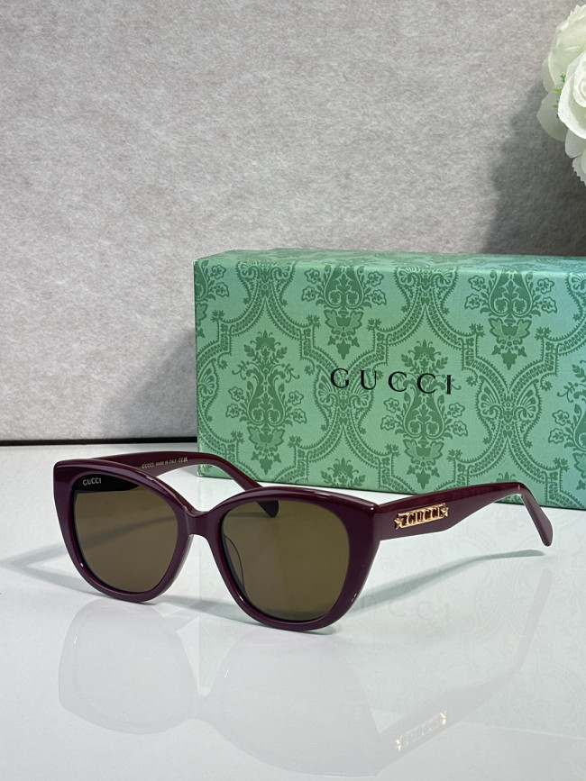 G Sunglasses AAAA-11765