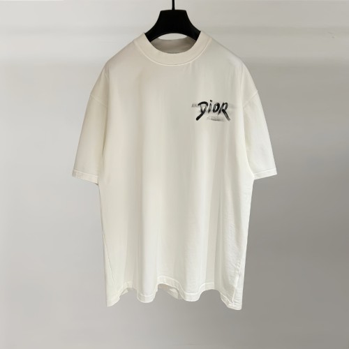 Dior Shirt 1：1 Quality-635(S-XXL)