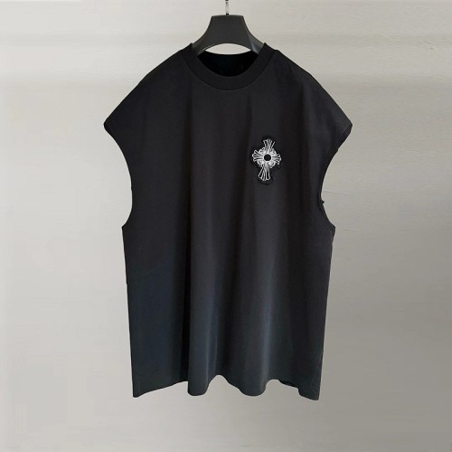 Chrome Hearts Shirt 1：1 Quality-746(M-XXL)