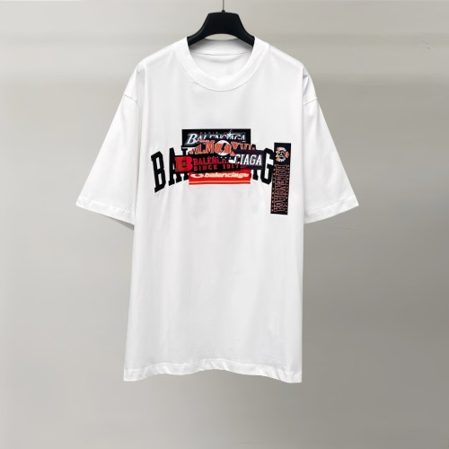 B Shirt 1：1 Quality-4861(XS-L)