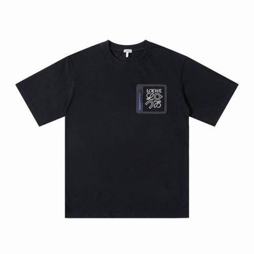 Loewe t-shirt men-1058(S-XL)