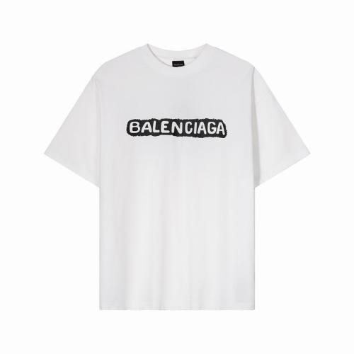 B t-shirt men-9263(S-XL)