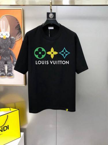 LV  t-shirt men-12361(M-XXXXL)