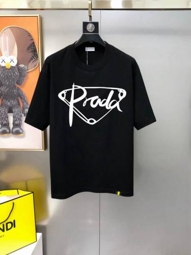 Prada t-shirt men-2523(M-XXXXL)
