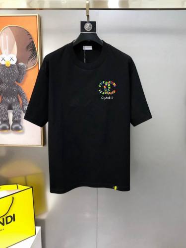 CHNL t-shirt men-1152(M-XXXXL)